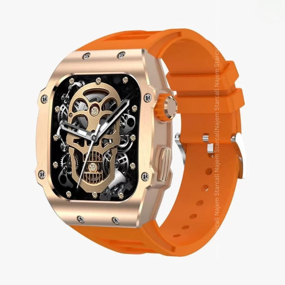 Green Lion Antonio James Smartwatch Green Lion Antonio James Smartwatch